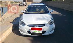 هيونداي أكسنت